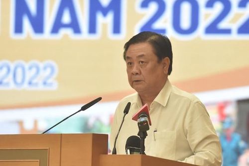 Thiên tai năm 2022 sẽ tiếp tục diễn biến phức tạp và dị thường