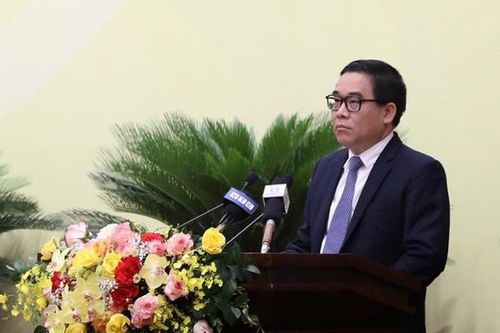 Hà Nội giải trình dự án bảo tàng 2.300 tỷ đồng chậm tiến độ