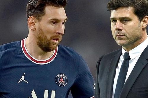 Conte 'tháo chạy' khỏi Tottenham, thầy của Messi bị sa thải?