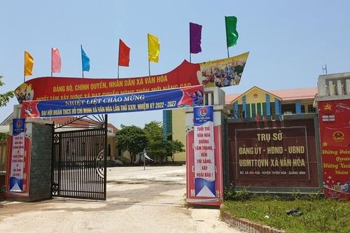 Một Bí thư xã ở Quảng Bình tự ý bỏ nhiệm sở, 'mất tích' bí ẩn