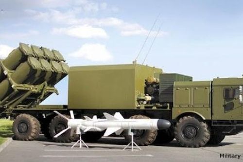 Khám phá 'lá chắn biển' đầy uy lực Nga mới triển khai trong chiến dịch quân sự tại Ukraine