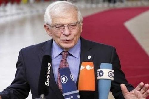 EU còn 'băn khoăn' về lệnh cấm vận hoàn toàn, hay áp thuế trừng phạt với năng lượng của Nga?