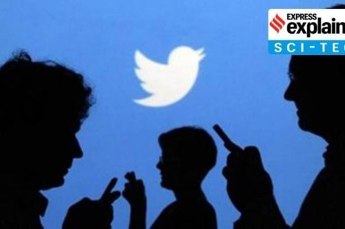 Twitter cấm quảng cáo có nội dung phủ nhận biến đổi khí hậu