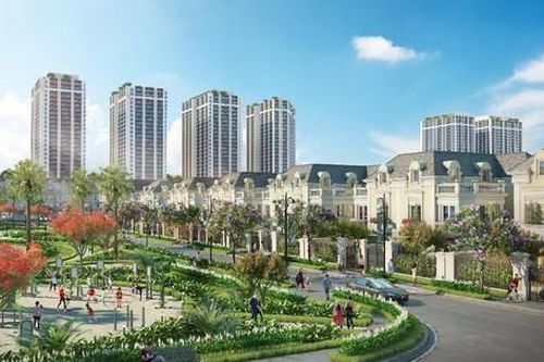 Hà Nội và sự kỳ vọng dành cho những đô thị 'sống'
