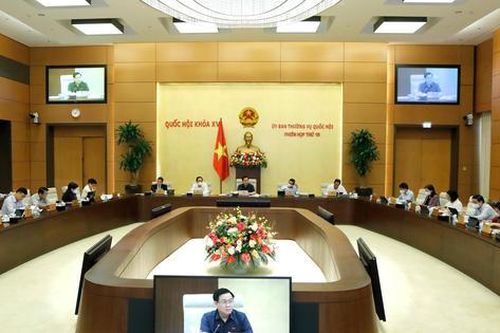 Thực hành tiết kiệm, chống lãng phí không nói kiểu '3 sôi 2 lạnh'
