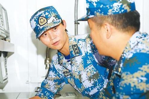 Hải quân Trung Quốc bổ nhiệm nữ hạm trưởng đầu tiên
