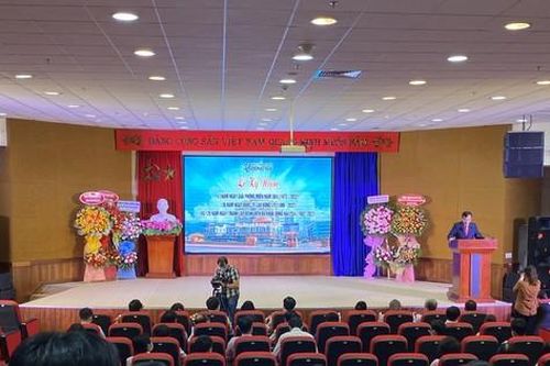 Bệnh viên Đa khoa Đồng Nai: Dấu son đang nhớ trong hành trình xây dựng và phát triển