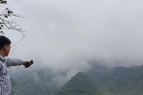 Trở lại Hang Kia - Pà Cò: Chuyện trinh sát cắm bản