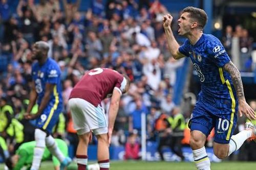 Jorginho đá hỏng penalty, Chelsea vẫn thắng West Ham