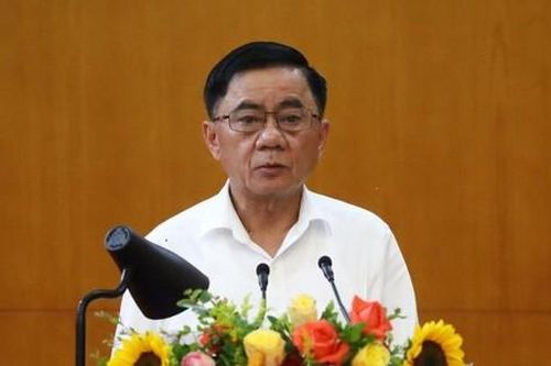 Xử lý nghiêm vi phạm của cơ quan, tổ chức, cá nhân liên quan vụ án tại Công ty Việt Á