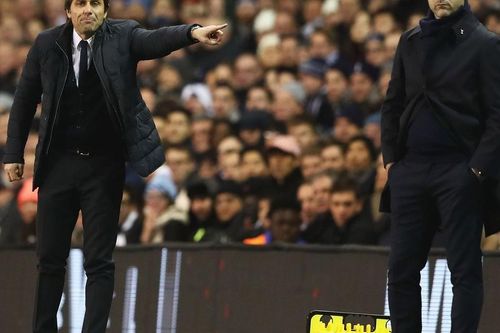 PSG sa thải Pochettino, Conte muốn ngồi ghế nóng