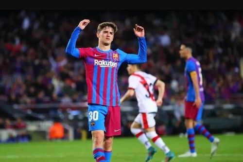 Barca lập kỷ lục buồn chưa từng có trong lịch sử