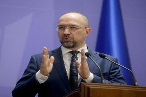 Ukraine muốn Mỹ chuyển giao tài sản bị đóng băng của Nga