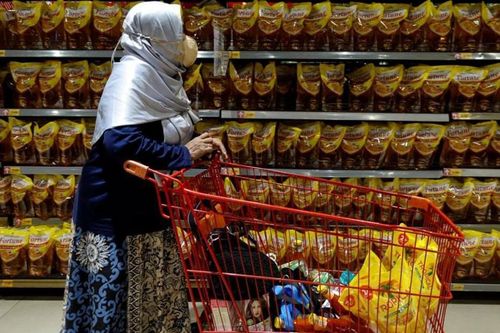 Indonesia cấm xuất khẩu dầu ăn, Bộ Công thương chỉ đạo khẩn