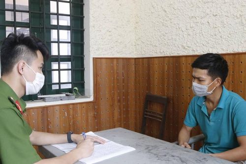 4 năm lẩn trốn, đối tượng truy nã đặc biệt ở Yên Bái bị bắt ở Bắc Ninh