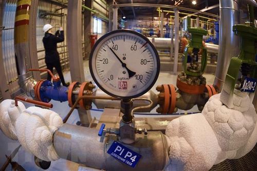 EU chưa đồng thuận về lệnh cấm vận hoàn toàn dầu khí của Nga