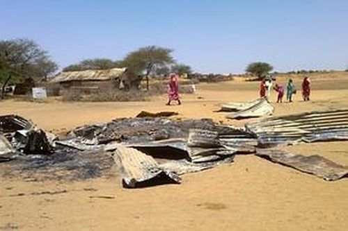 Trên 170 người thiệt mạng vì bạo lực tại Sudan