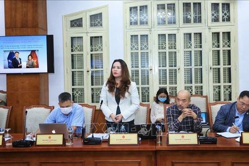 Đẩy mạnh tuyên truyền, phổ biến quy định pháp luật về quyền tác giả