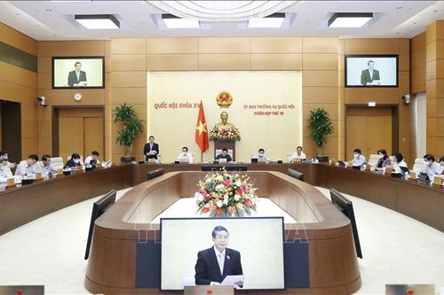 Nghiên cứu, bổ sung trong Luật Thanh tra quy định về nhiệm vụ phòng, chống tiêu cực của cơ quan thanh tra