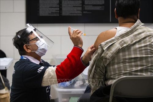 Người chưa tiêm vaccine làm gia tăng nguy cơ mắc COVID-19 ở những người đã tiêm phòng