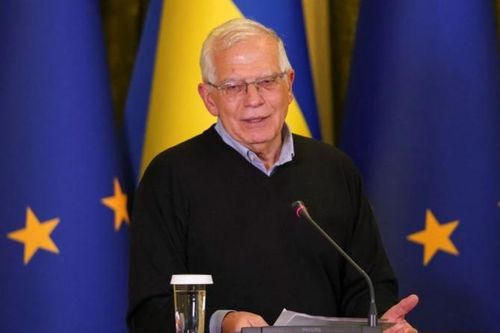 EU khó đạt thỏa thuận cấm vận năng lượng Nga