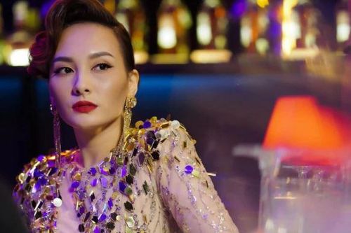 Bảo Thanh tái xuất quá xịn sau 2 năm dừng đóng phim, nhan sắc thế nào mà đến vị phu nhân này cũng phải thốt lên 'lộng lẫy!'