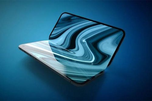 Apple đang thử nghiệm thiết bị có thể gập lại có màn hình 9 inch
