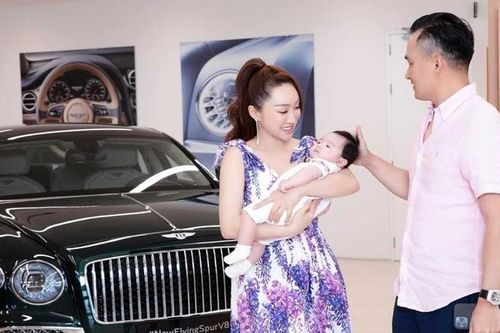 Những sao nam Vbiz 'xuống tay' mua xế hộp hàng tỷ đồng tặng vợ: Chi Bảo chi tới 21 tỷ đồng!