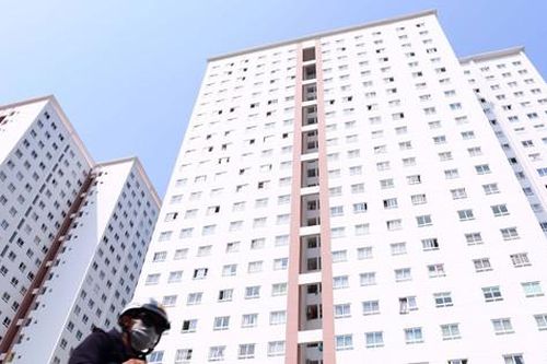 Công nhân tâm tư về chính sách nhà ở xã hội