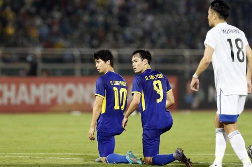 Nhà vô địch Hàn Quốc muốn có Công Phượng và Văn Toàn?