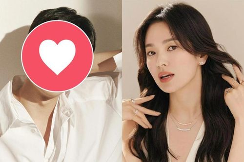 Song Hye Kyo khiến dân tình nghi ngờ có tình cảm với trai trẻ kém 10 tuổi, là diễn viên nào đây?