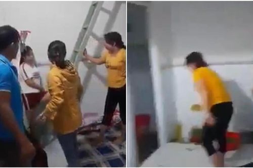 Đang 'điên tiết' với 'tiểu tam' thì thấy con cá lóc, vợ chất vấn 1 câu khiến dân mạng cười ngất