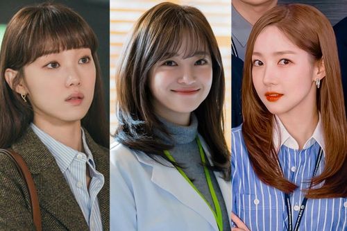 Nữ thần tái xuất với phim công sở: Lee Sung Kyung lận đận, Kim Se Jeong - Park Min Young có khá khẩm hơn?