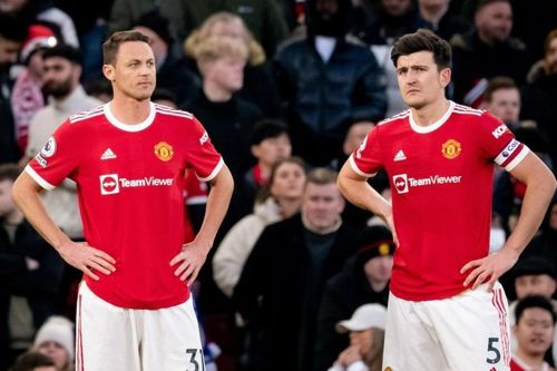 Harry Maguire mắc sai lầm nhiều nhất Premier League