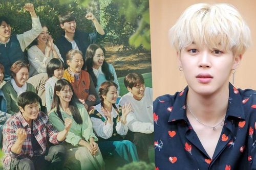 Thực hư chuyện Our Blues bất ngờ bị tố 'lợi dụng' Jimin (BTS)?