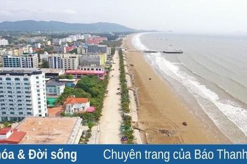 Những điểm tham quan không nên bỏ lỡ khi đi du lịch biển Hải Tiến