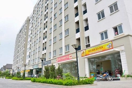 TP.HCM: Không có nhà ở xã hội giá dưới 1 tỷ đồng