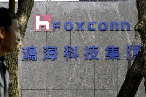 Covid khiến Foxconn đóng cửa 2 nhà máy ở Trung Quốc