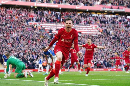 Bóp nghẹt Everton, Liverpool khiêu chiến Man City