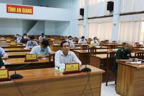 Ứng phó với những diễn biến thiên tai phức tạp, dị thường