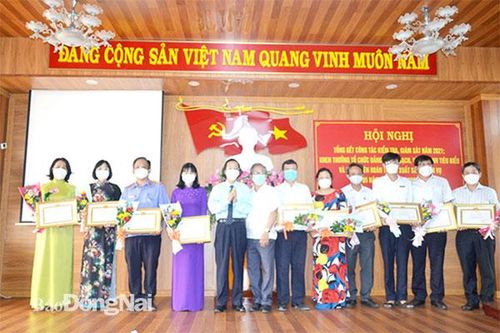 Tăng cường kỷ cương, kỷ luật của Đảng
