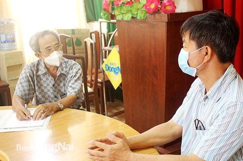 Cẩn trọng khi xác lập hợp đồng 'hứa mua', 'hứa bán'