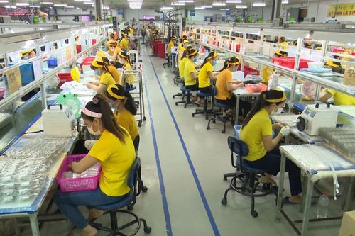 Sẽ xem xét ưu đãi thuế cho doanh nghiệp nhỏ và siêu nhỏ