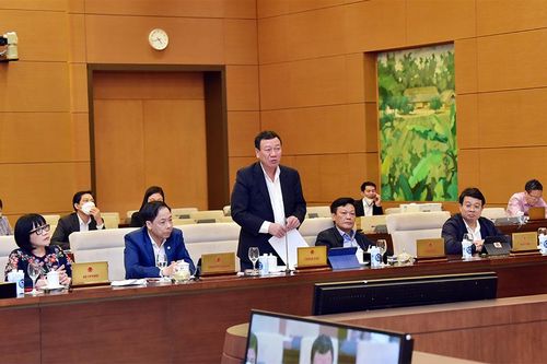 Đồng bộ trong cải cách thể chế