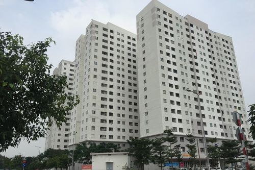 Chính phủ yêu cầu nghiên cứu bổ sung thu thuế với nhà ở để hạn chế đầu cơ