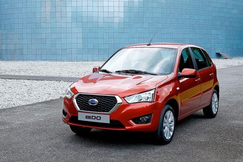 Nissan quyết khai tử thương hiệu xe Datsun do doanh số quá thấp