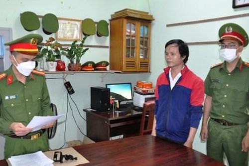 Nhân viên trường đại học lừa đảo bằng thủ đoạn mua linh kiện điện tử