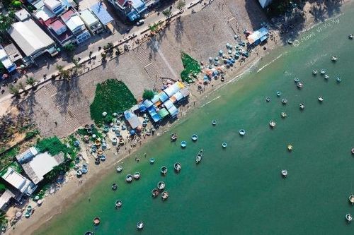 Đi Phan Thiết nhiều lần, nhưng bạn đã check-in hết 10 điểm 'đẹp quên lối về'?