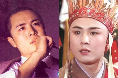 Chuyện chưa kể về 'Đường Tăng đẹp trai nhất màn ảnh' Từ Thiếu Hoa của Tây Du Ký