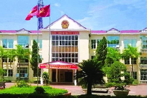 Phú Xuyên (Hà Nội) đạt chuẩn nông thôn mới